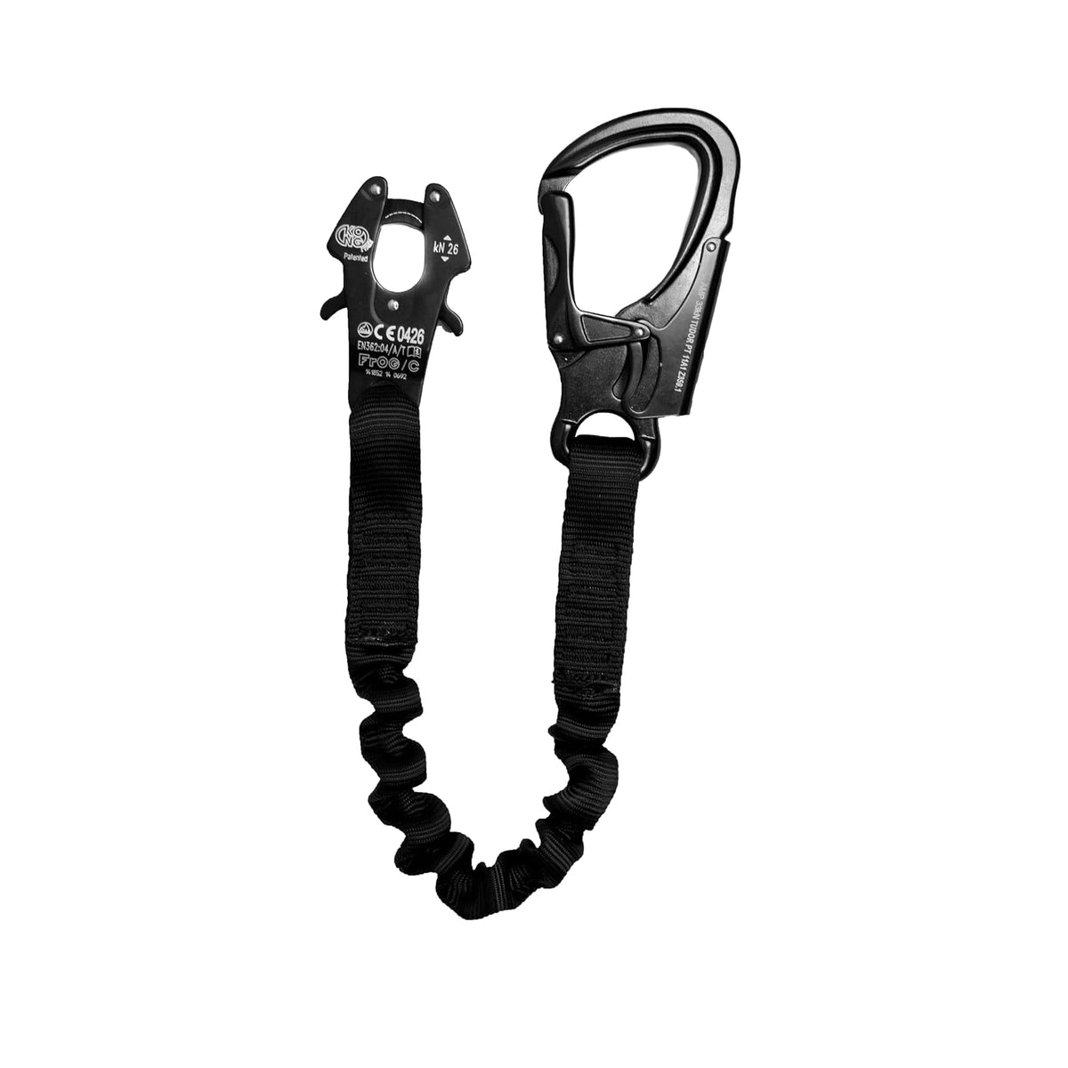 Fusion Safety Harness