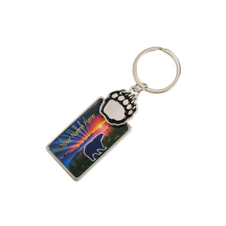 Keychain by Lipco