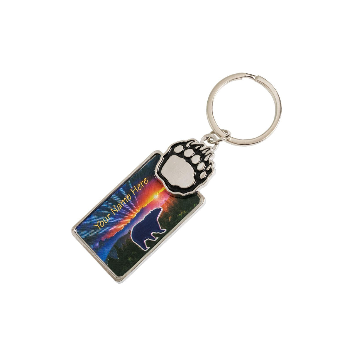 Keychain by Lipco