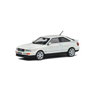 Solido Toys And Games, 1:43 scale, Pearl White
