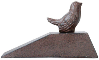 Esschert Design Bird Silhouette Doorstop