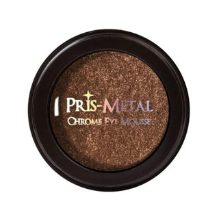 J.Cat Beauty Pris-Metal Chrome Eye Mousse - Coil Brand