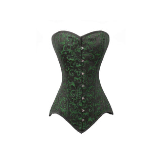 Corset by luvsecretlingerie