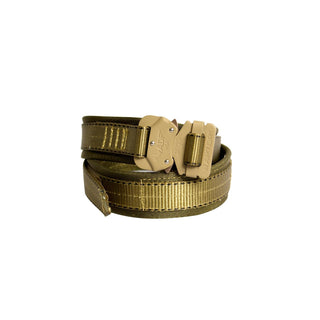 Fusion Apparel Belt, Medium, Coyote Brown