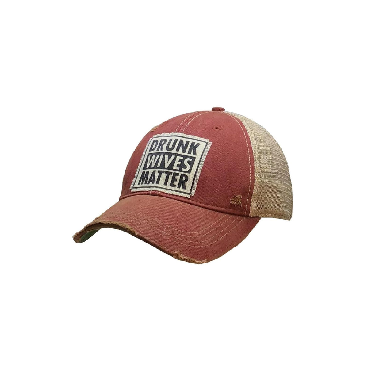 VINTAGE LIFE Hat