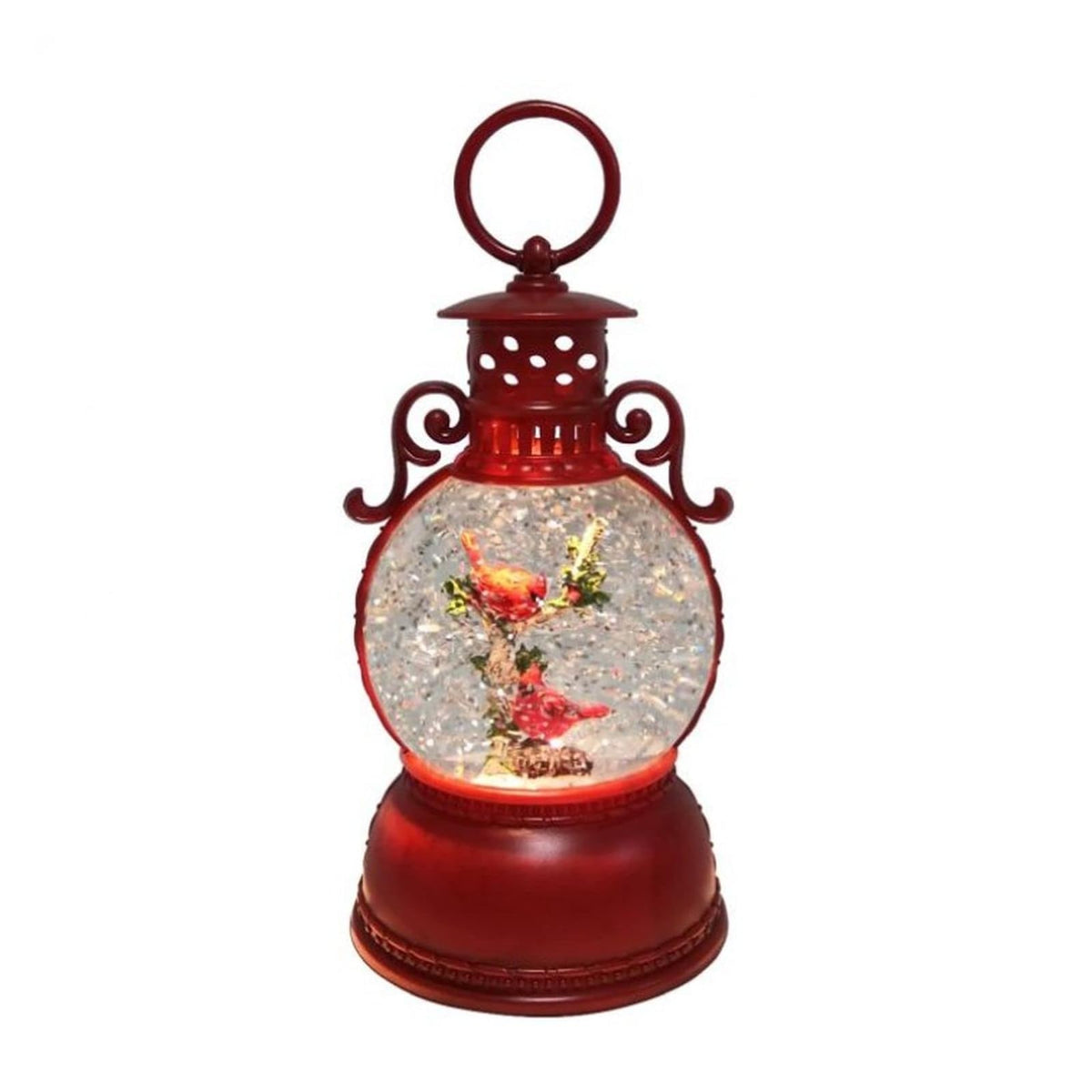 Regency International Snow Globe