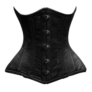 Corset by luvsecretlingerie