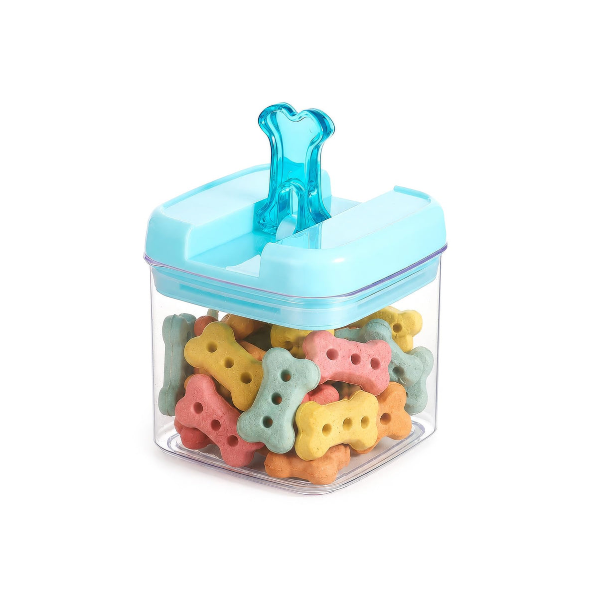 Felli Food Storage Container, Blue