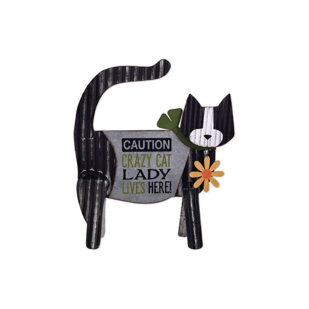 Sunset Vista Designs Sculpture, Large, Cat