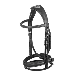 Acavallo Sporting Goods, Black