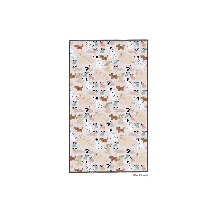 WerkShoppe Towel, 28 inches x 48 inches