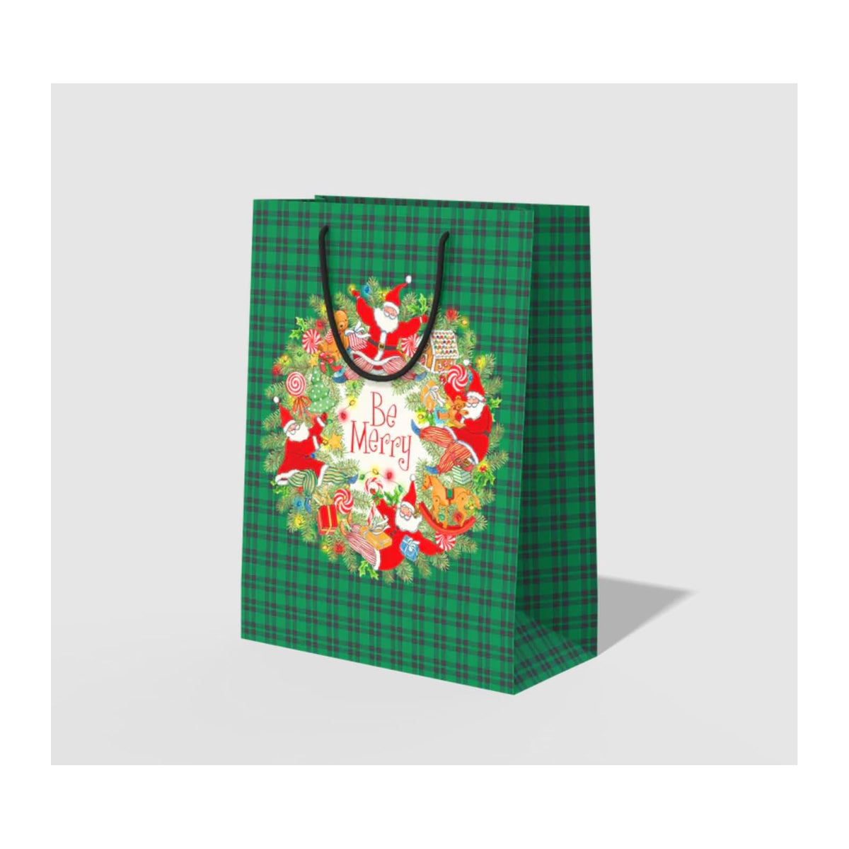 LPG Greetings Gift Wrap