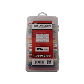 Eclipse Tools Hardware Tubing, One Size, Assorted