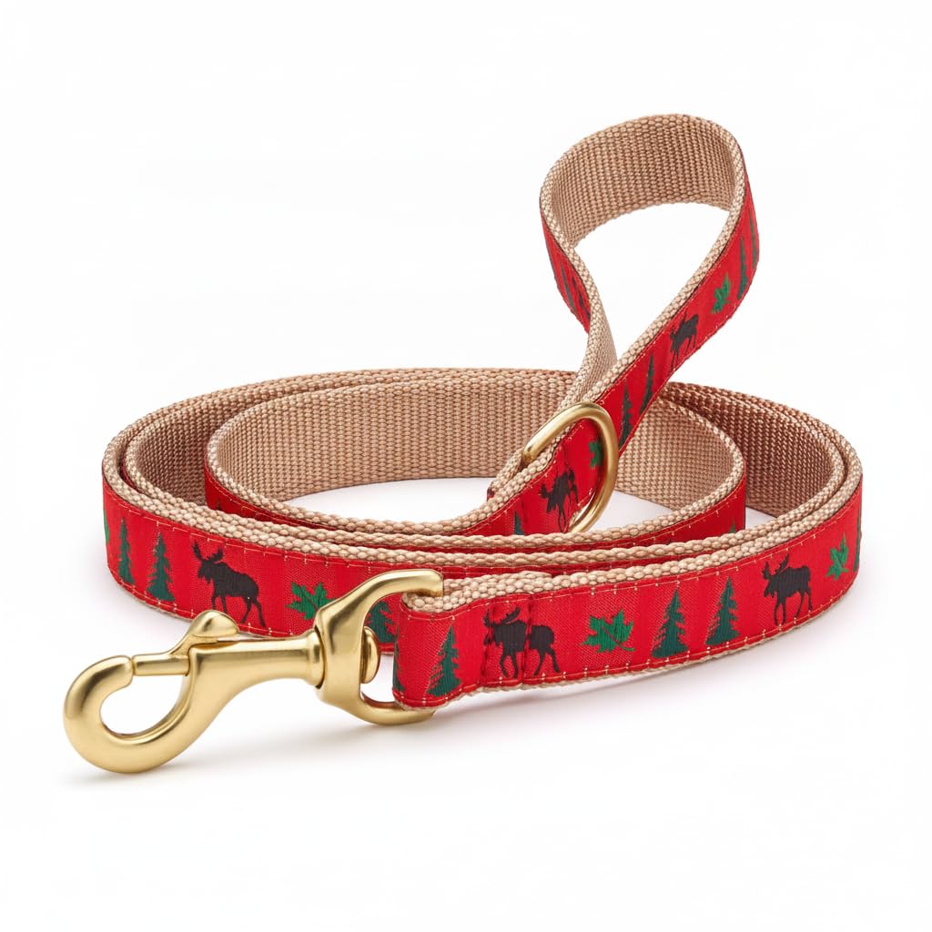 Up Country Animal Collar