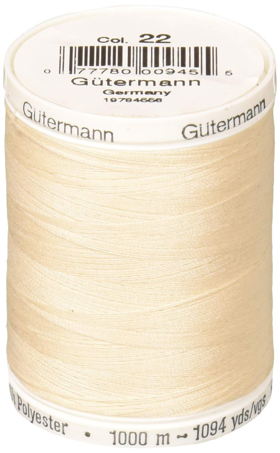 Yarn by Gütermann