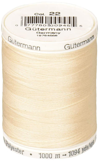 Yarn by Gütermann
