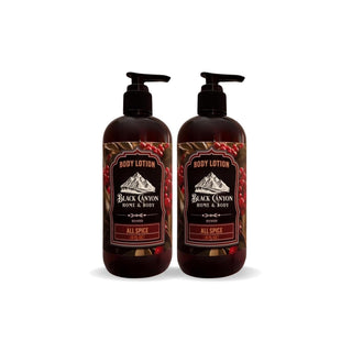 Black Canyon Home and Body Skin Moisturizer, Brown