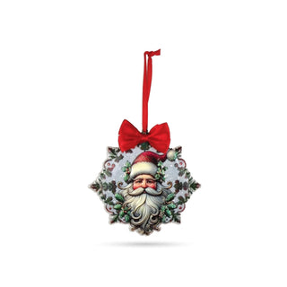 Sunset Vista Hanging Ornament, Multi Color