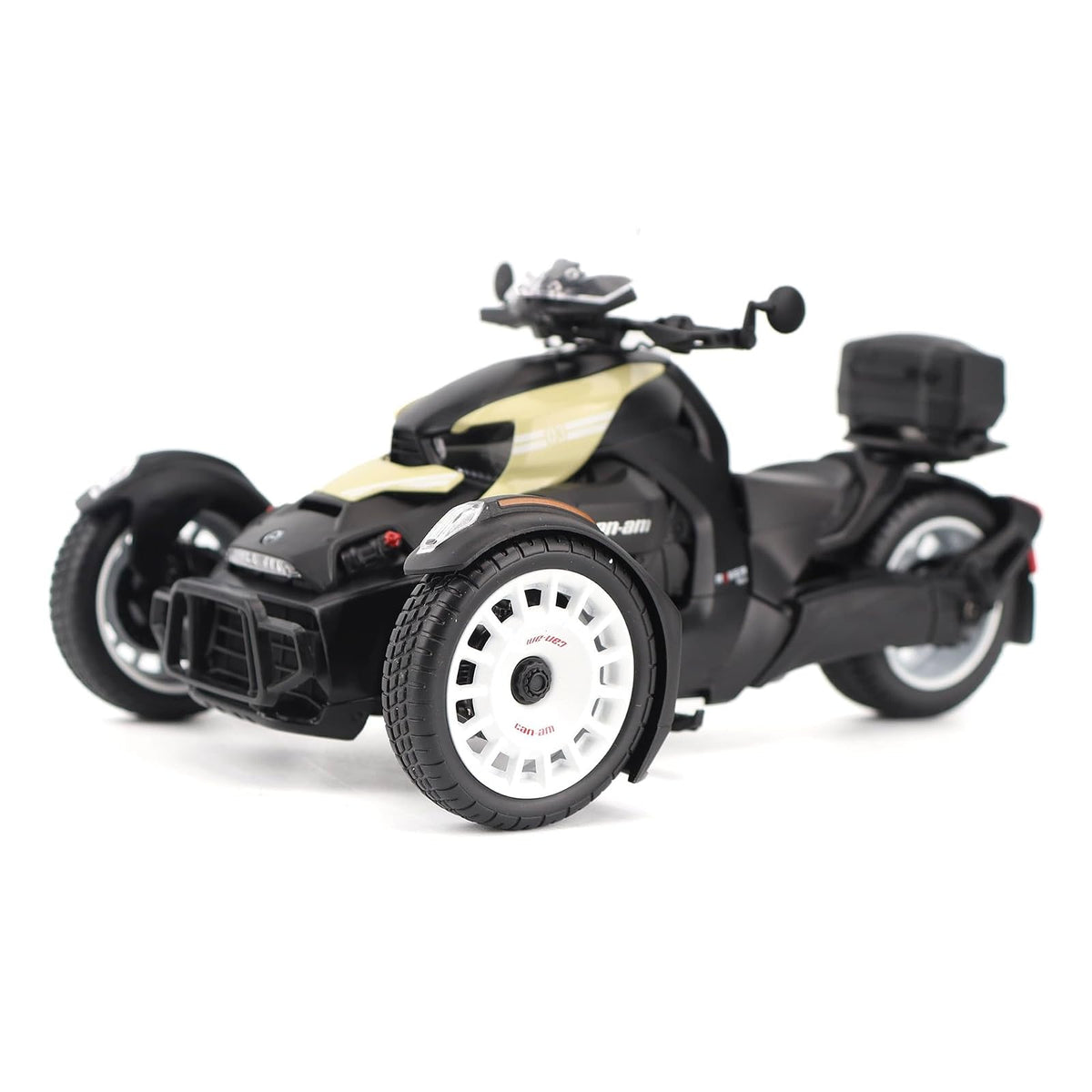Diecast Masters Non Riding Toy Vehicle, 7.67 inches, Black