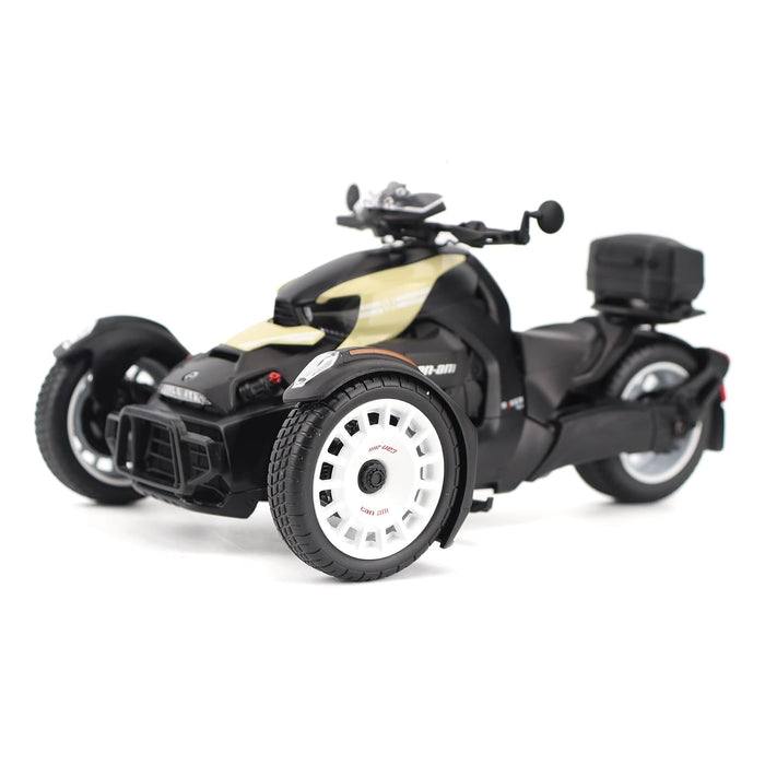 Diecast Masters Non Riding Toy Vehicle, 7.67 inches, Black