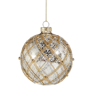RAZ Imports Hanging Ornament, 4", Multi Color