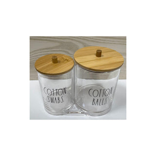 Designstyles Item Container, Clear