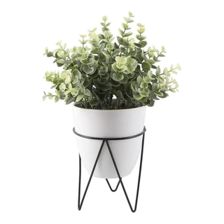 Flora Bunda Artificial Plant, Multicoloured