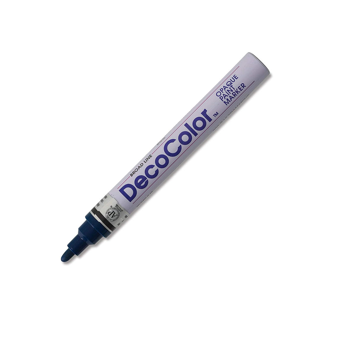Uchida Marking Pen, 1 Count (Pack of 1), blue