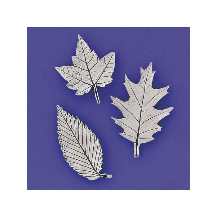 Basic Spirit Decorative Magnet, Medium, Silver