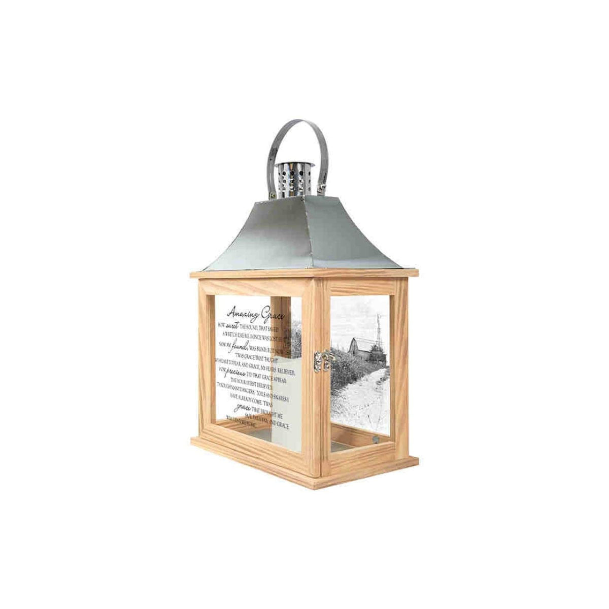 Carson Electric Lantern