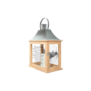 Carson Electric Lantern