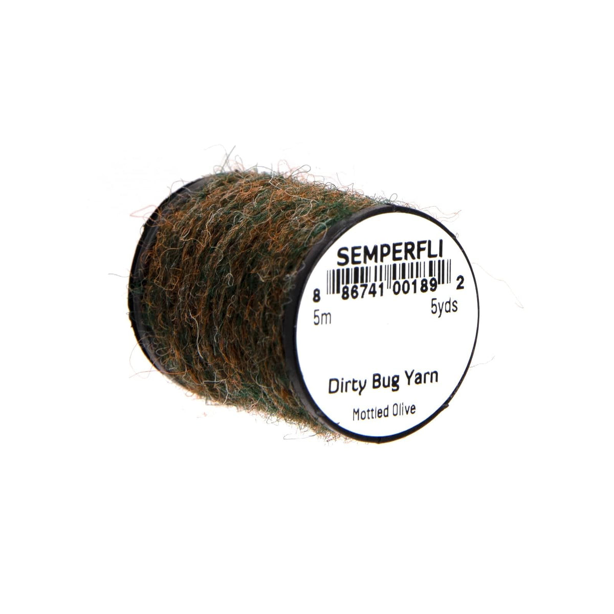 Yarn by Semperfli