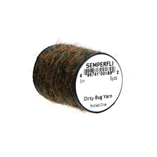 Yarn by Semperfli