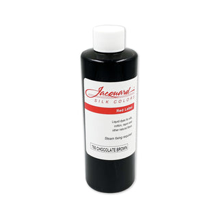 Jacquard Dye, Chocolate Brown