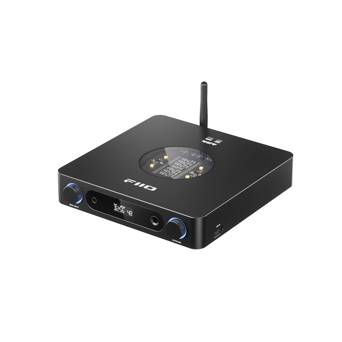 FiiO Electronic Signal Converter