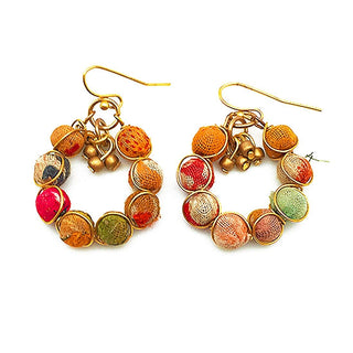 Anju Jewelry Aasha Collection Earrings