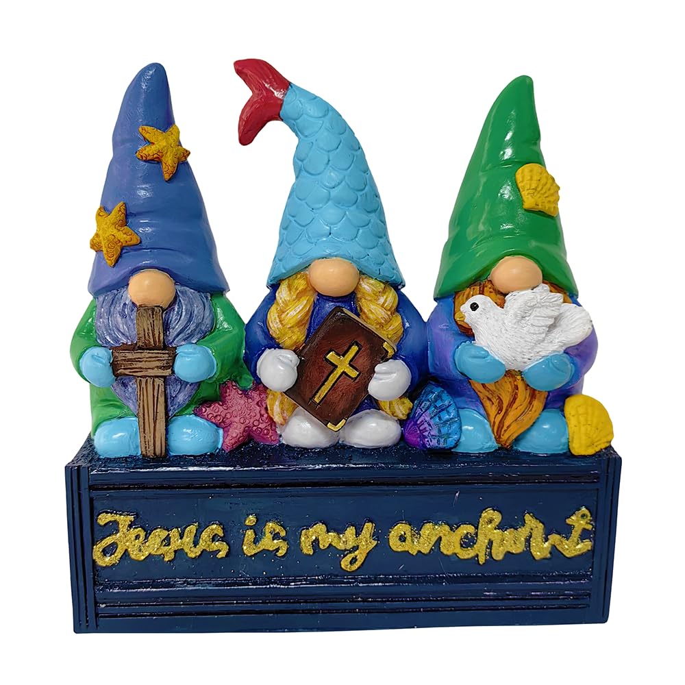 Figurine by OrnamentallyYou