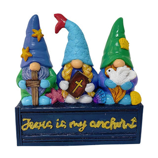 Figurine by OrnamentallyYou