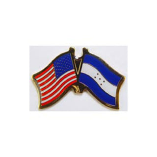 Eagle Emblems, Inc. Apparel Pin, Classic