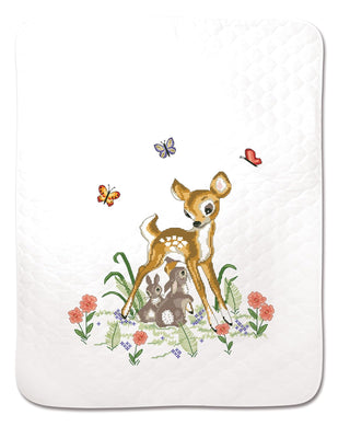Design Works Crafts Art Craft Kit, 34"X43", Multi
