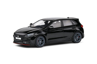 Solido Non Riding Toy Vehicle, 7.5 cm x 15.1 cm x 6.5 cm, Black