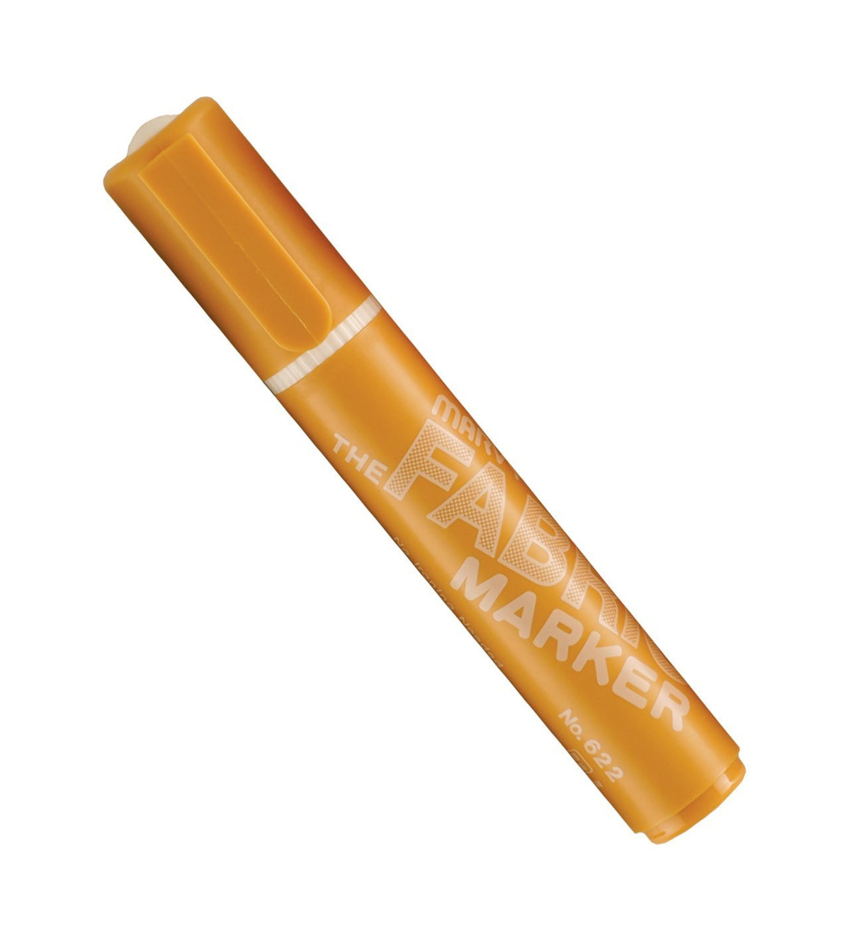 Uchida Marking Pen, 1 Count (Pack of 1), Goldenrod
