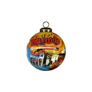 Inner Beauty Hanging Ornament, Modern