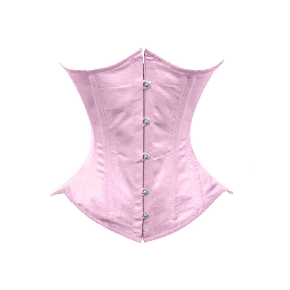 Corset by luvsecretlingerie