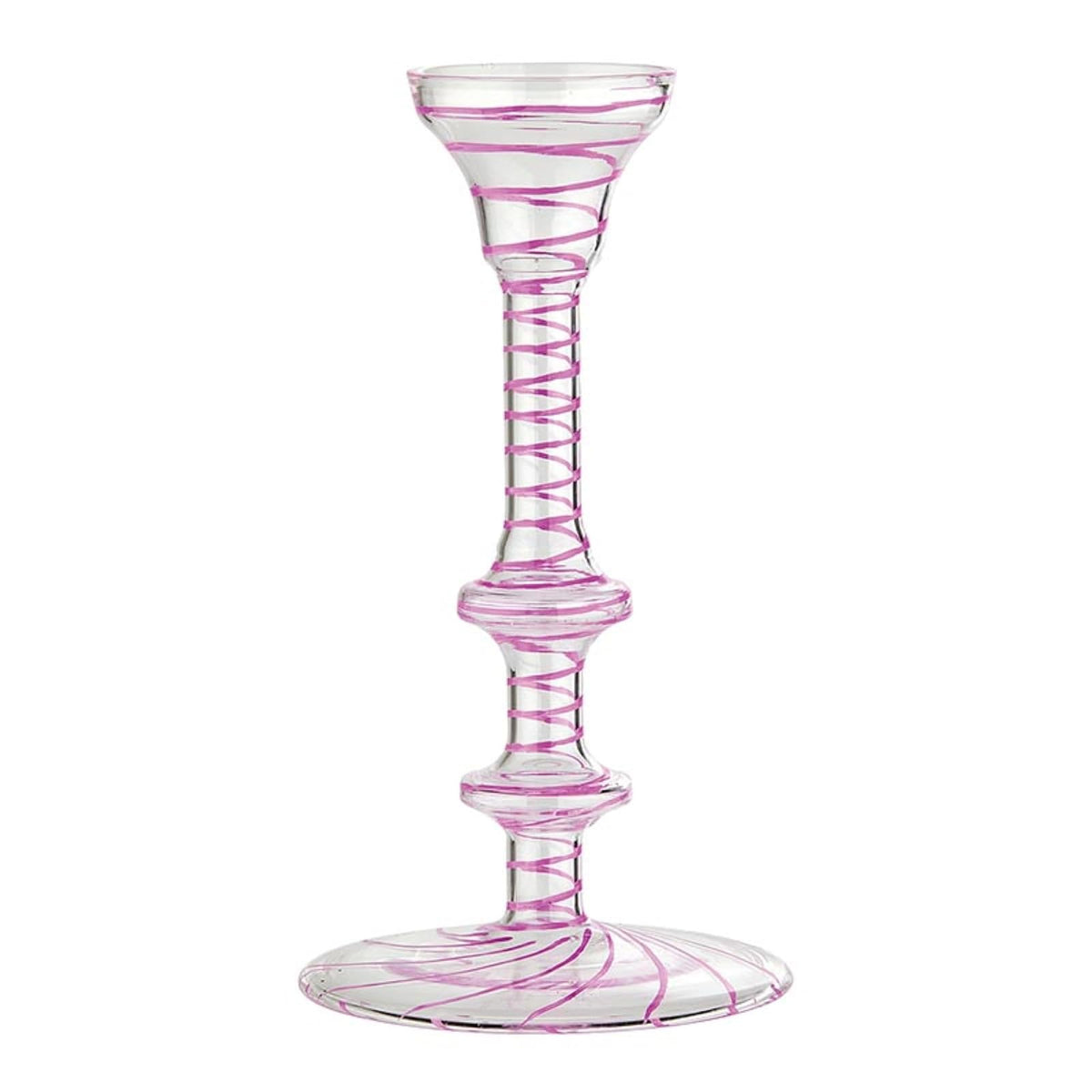 47th & Main Candle Holder