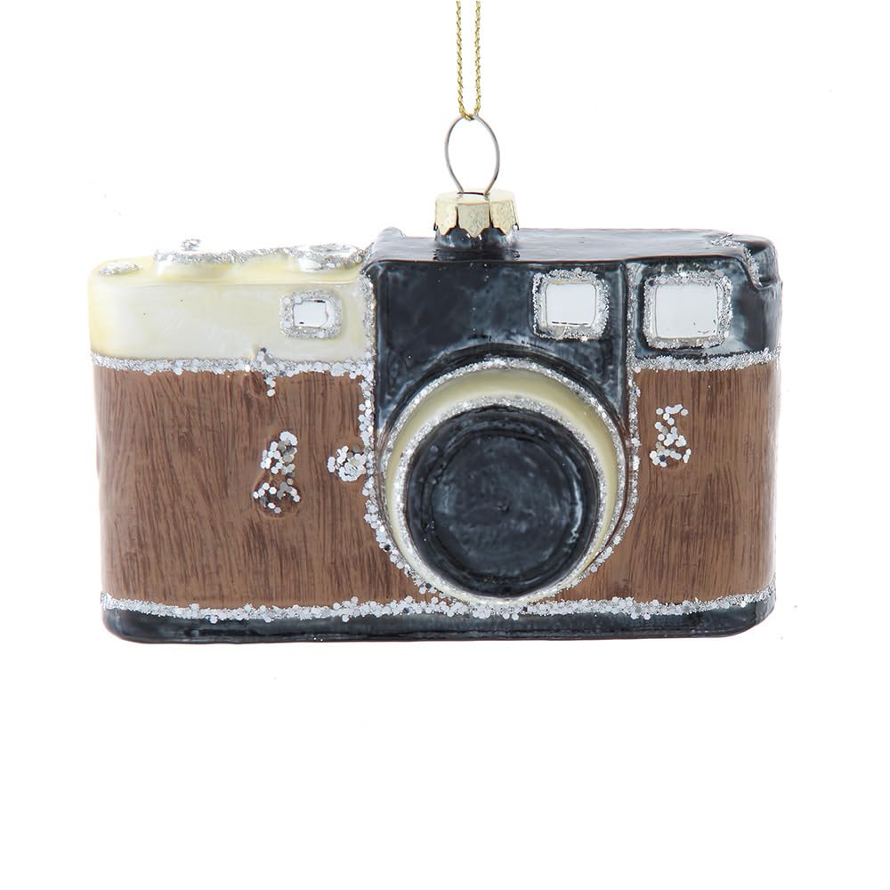 Kurt S. Adler Hanging Ornament, Multi Color