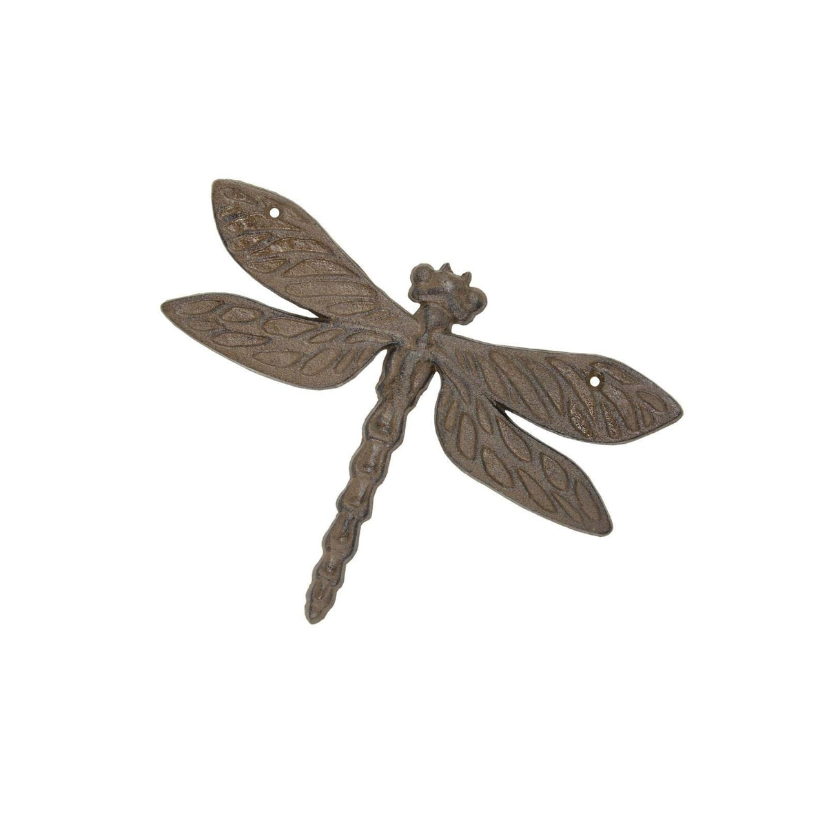 Generic Wall Art, 7.5"L x 10"W, Brown