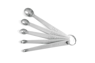 Norpro Measuring Cup, 5" x .5" x .5", Stainless Steel