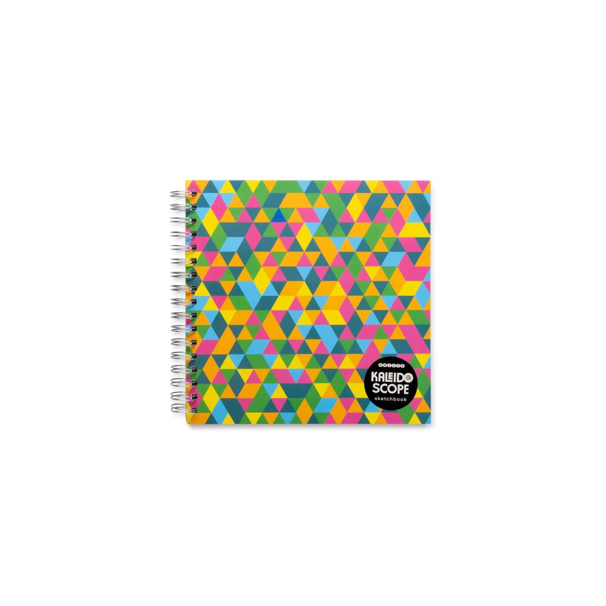 SNIFTY Blank Book, white