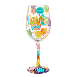 Enesco Drinking Cup, 14.9 Ounces, Multicolor